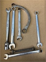 Snap-on Standard Wrenches