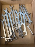 MAC Standard Wrenches