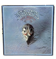 Eagles Greatest Hits Record Album