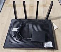 Netgear Nighthawk X8 tri-ban wifi router