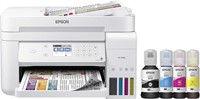 $400  Epson EcoTank ET-3760 All-in-One Printer