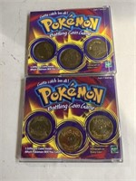 Pokémon Battling coin game-2