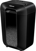 FELLOWES PAPER SHREDDER POWER TESTED