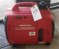 Honda Generator EV 1000 Inverter