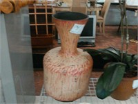 Decor vase