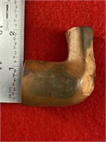 Trade Pipe    Indian Artifact Arrowhead