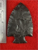 Snyders    Indian Artifact Arrowhead