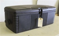 ATV Storage Box, Approx 29"x12"x12"