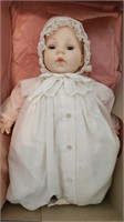 Vintage Madame Alexander Victoria Doll in Box