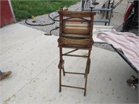 Vintage Best Made Stand Wringer