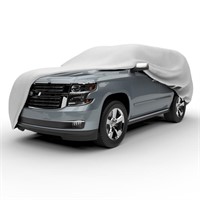 N3073  Budge Ultra SUV Cover, Standard Protection,