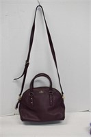 New Kate Spade Leather Handbag w/Removable Strap