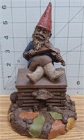 Tom Clark Fiddler gnome #88