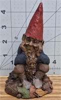 Tom Clark Job gnome #26