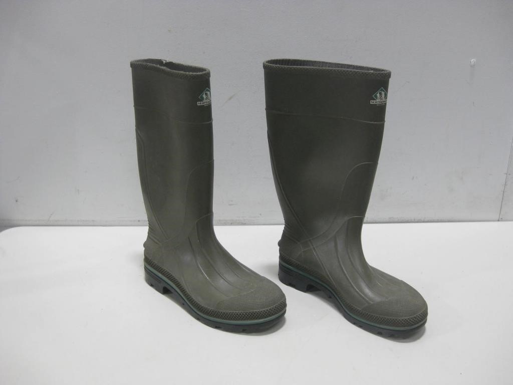 Northerner Waterproof Boots Sz 9