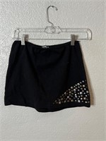 Tripp NYC Studded Skirt New UNWORN