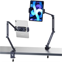 Tablet Wall Mount for iPad, Aozcu 90CM Adjustable