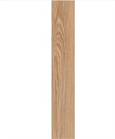 $39 (6x36") 12Pcs Peel and Stick Plank Flooring