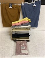 Mens Clothing, Ralph Lauren Polo, Old Navy, LR2