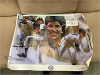 Detroit Tigers Poster