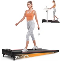 Sperax Walking Pad  Desk Treadmill  320Lb