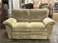 LaZBoy Reclining Settee