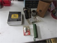 large snap on socket,tractor parts & items