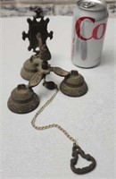 Antique Witches Bell