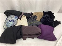 Assorted Women’s Clothing