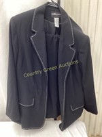 Women’s Suit