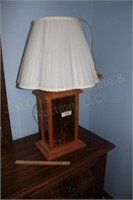 29” Table Lamp