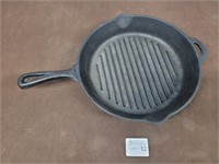 Camp Chef cast iron pan #12