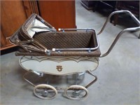 Vintage Doll stroller