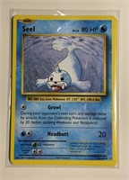5 Pokémon XY Evolutions Cards Seel 28/108!