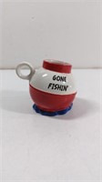 BigMouth, Inc. "The Gone Fishin' Coffee Mug"