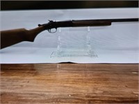 H & R Model Topper M48 16 Ga Shotgun
