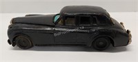 TIN CAR - ROLLS ROYCE