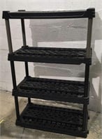 Adjustable Shelves M11C
