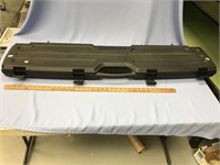 Hard sided rifle case  (11)