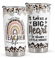New Macorner Teacher Gifts For Women - Teacher