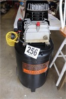 Central Pneumatic Air Compressor(Shop)