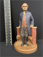 George Washington Tom Clark Figurine