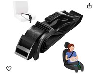 Pregnancy Seat belt Bump Strap