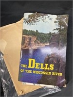 1950 Wisconsin Dells Items