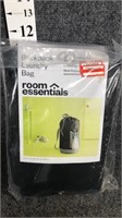 backpack laundry bag