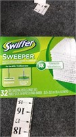 swiffer sweeper dry sweeping cloths