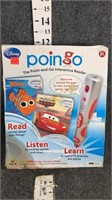 poingo