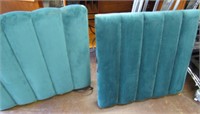 2 Piece Wall Hanging Head Boards