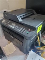 BROTHER MFC-7860DW 3 IN 1 PRINT SCAN COPY
