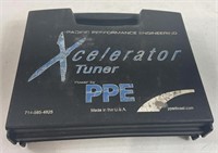 Xcelerator Tuner By PPE